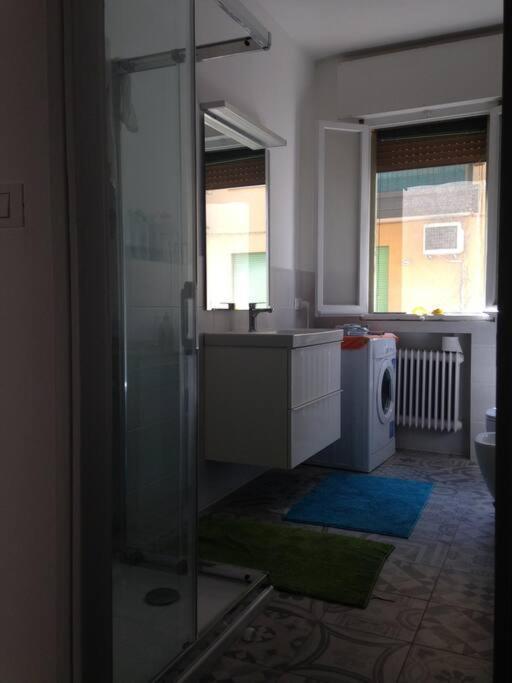 Daniele'S Flat In Venice Mestre Extérieur photo